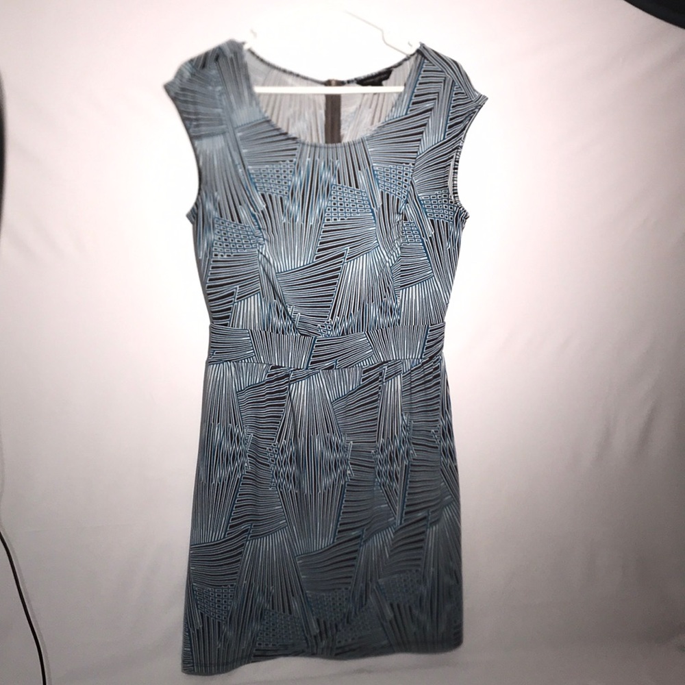 Banana republic dress